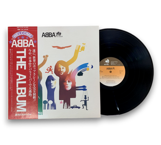 The Album
