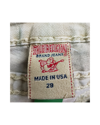 True Religion