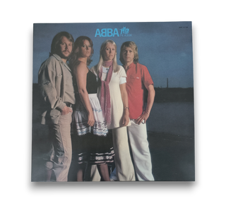 The Album