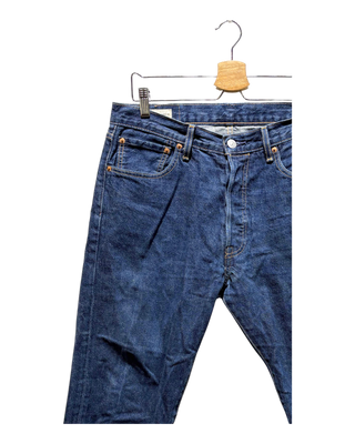Levi’s