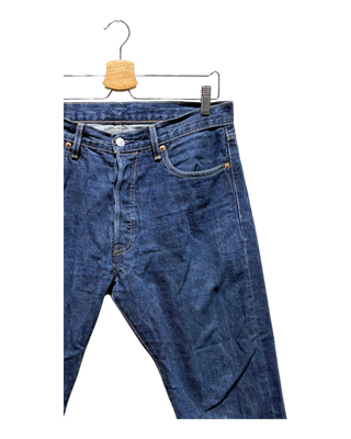 Levi’s