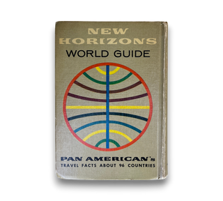 New Horizons World Guide