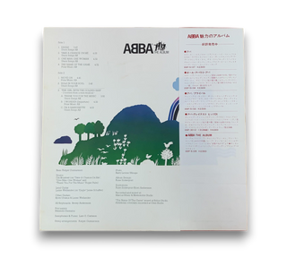 The Album