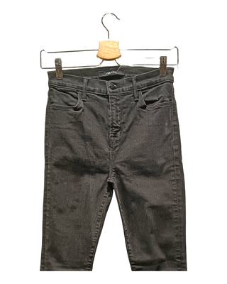 J Brand