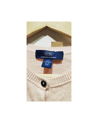 Mongolian Cashmere