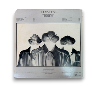 Trinity