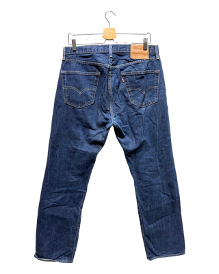 Levi’s