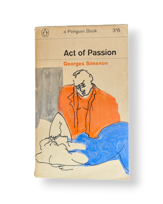 Act of Passion