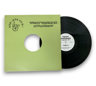 Hypnotic EP
