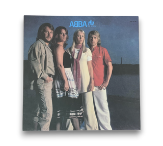 The Album