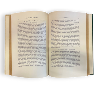 The Master Library: Volume 3 - Heroes and Heroines