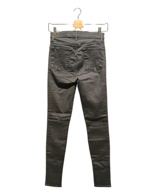 J Brand