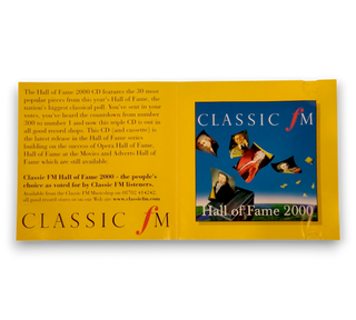 Classical Journeys