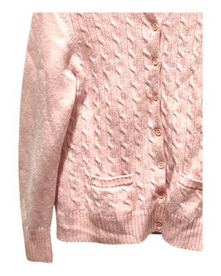 Pearls & Cashmere