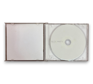 Silent Alarm
