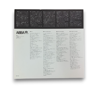 The Album
