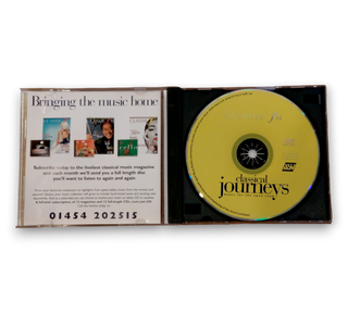 Classical Journeys