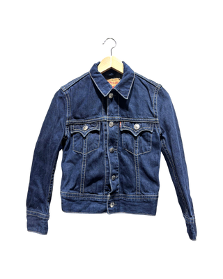 Levi's