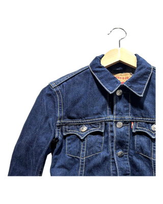 Levi's
