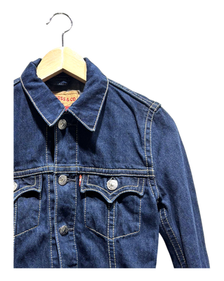 Levi's