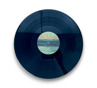 Ylang Ylang EP