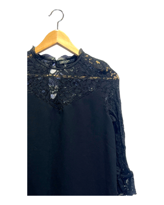 Zara Basic