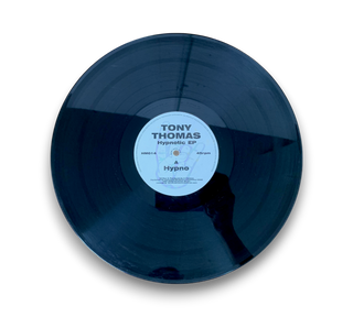 Hypnotic EP