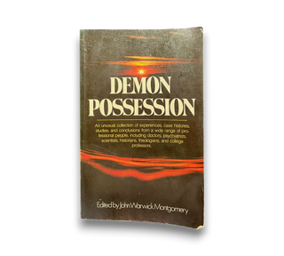 Demon Possession