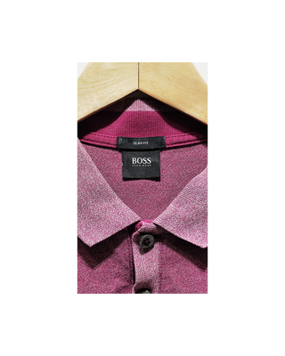 Hugo Boss