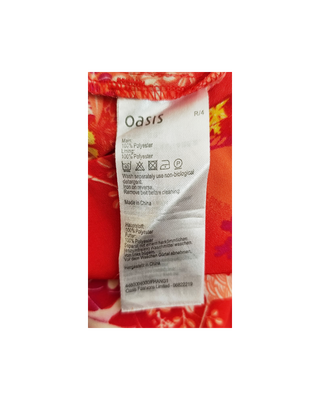 Oasis
