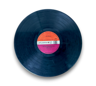 Led Zeppelin II