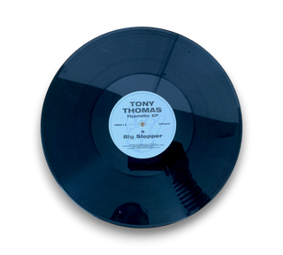 Hypnotic EP