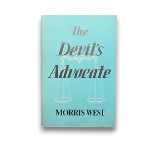 The Devil's Advocate