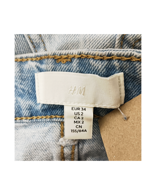 H&M