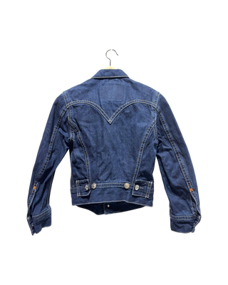 Levi's