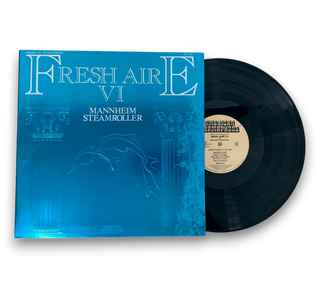 Fresh Aire VI