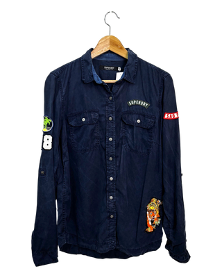 Superdry