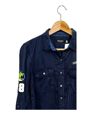 Superdry