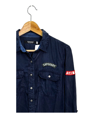 Superdry