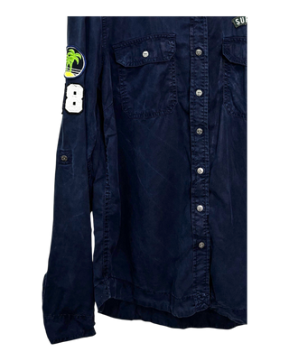 Superdry