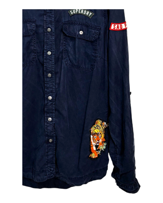 Superdry