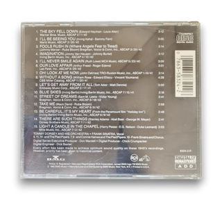 All Time Greatest Hits Vol. 1