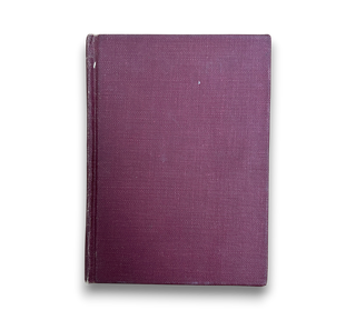 Patterns in Recent American Literature: A Design for Reading
