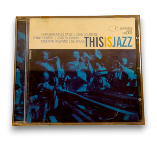 This Is Jazz