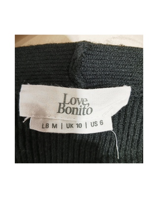 Love, Bonito