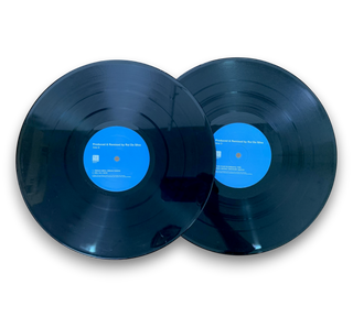 Produced & Remixed