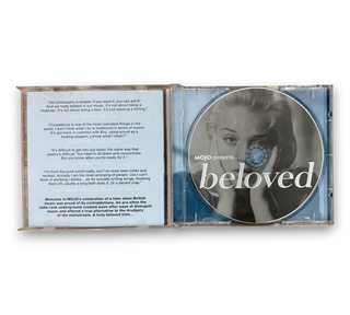 Beloved