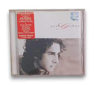 Josh Groban