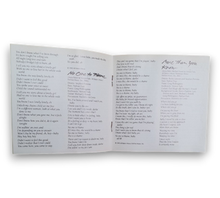 Compositions