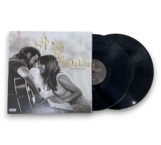 A Star Is Born Soundtrack